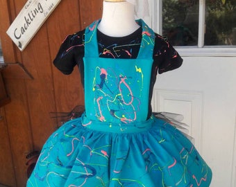 Disney descendants cheap dizzy costume