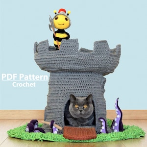 T shirt yarn cat bed discount