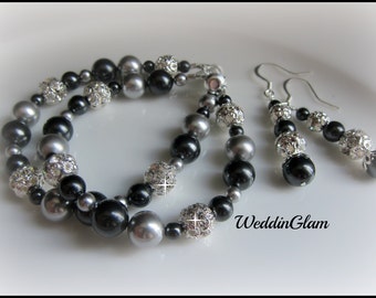 Bijoux de mariée,Bijoux de mariage,Bracelet de mariée,Bracelet de perle,Bracelet Swarovski,Bracelet de perle de mariée,Bijoux de mère de la mariée,Mariage