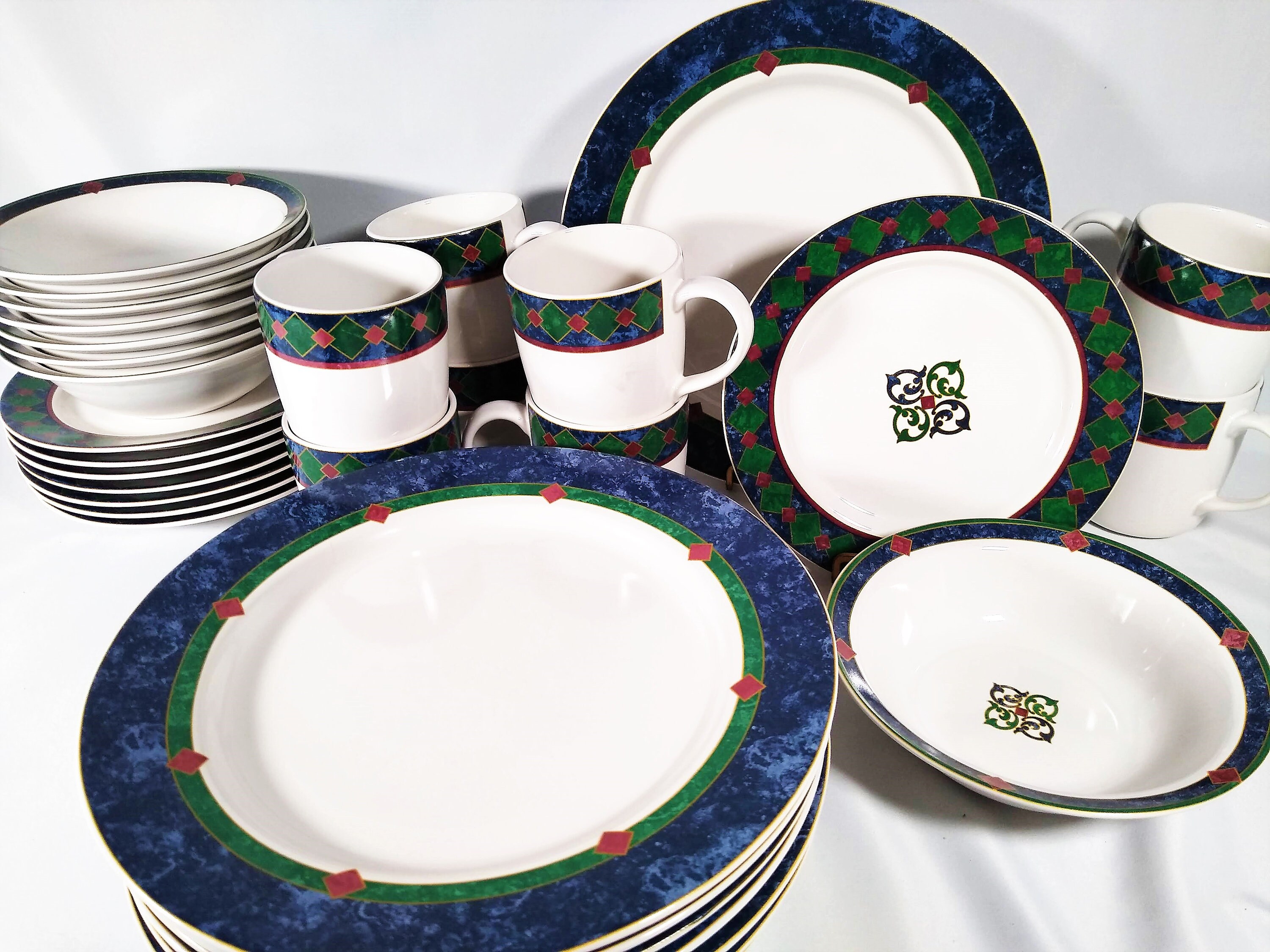 Pfaltzgraff amalfi classic hotsell