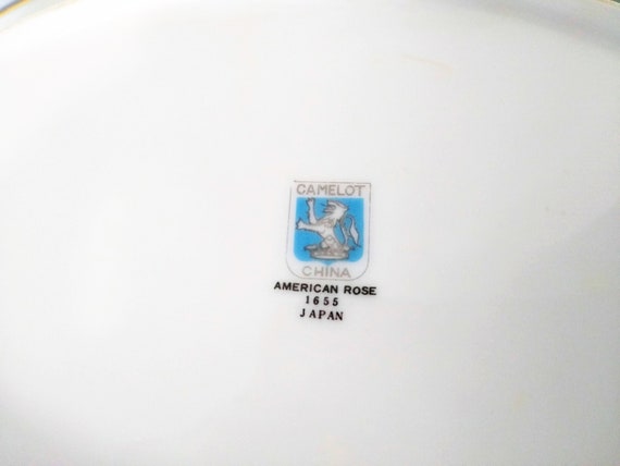 中国 刻草花図香合（印合)　f6230902 中国 刻花図香合（印合） f4230906