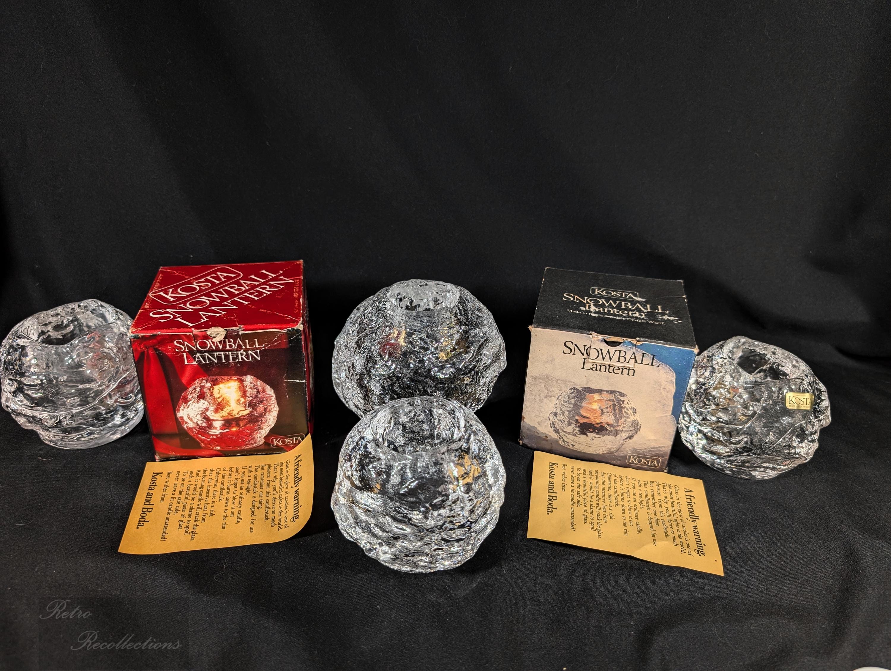 Kosta Boda Christmas - Etsy