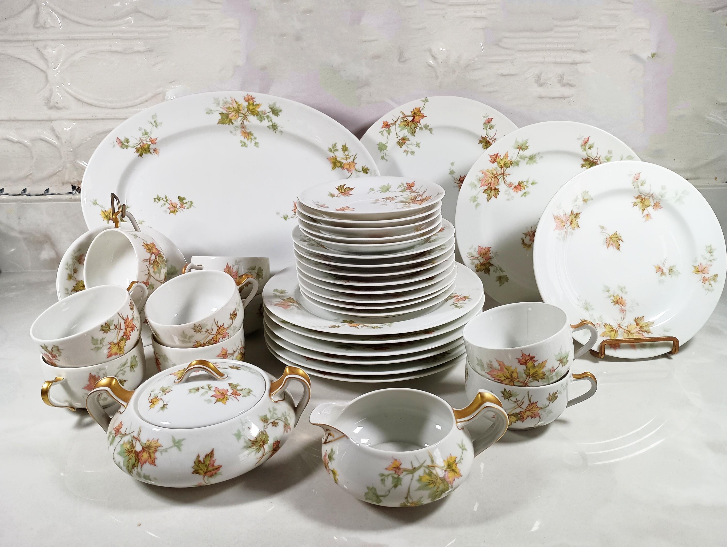 1930s Haviland - Etsy