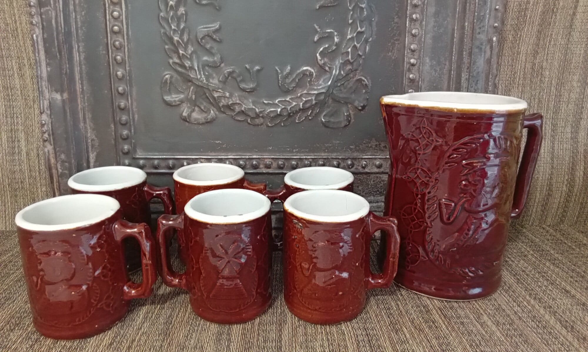 Crooksville Ohio - Etsy