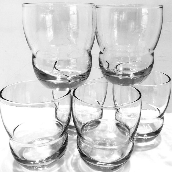 Japanese Glassware Etsy