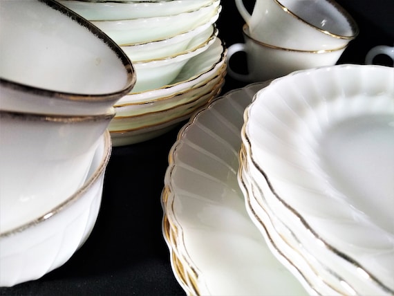 Anchor dinnerware hotsell