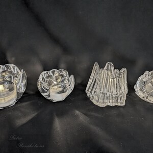 Nybro Volcano - Etsy