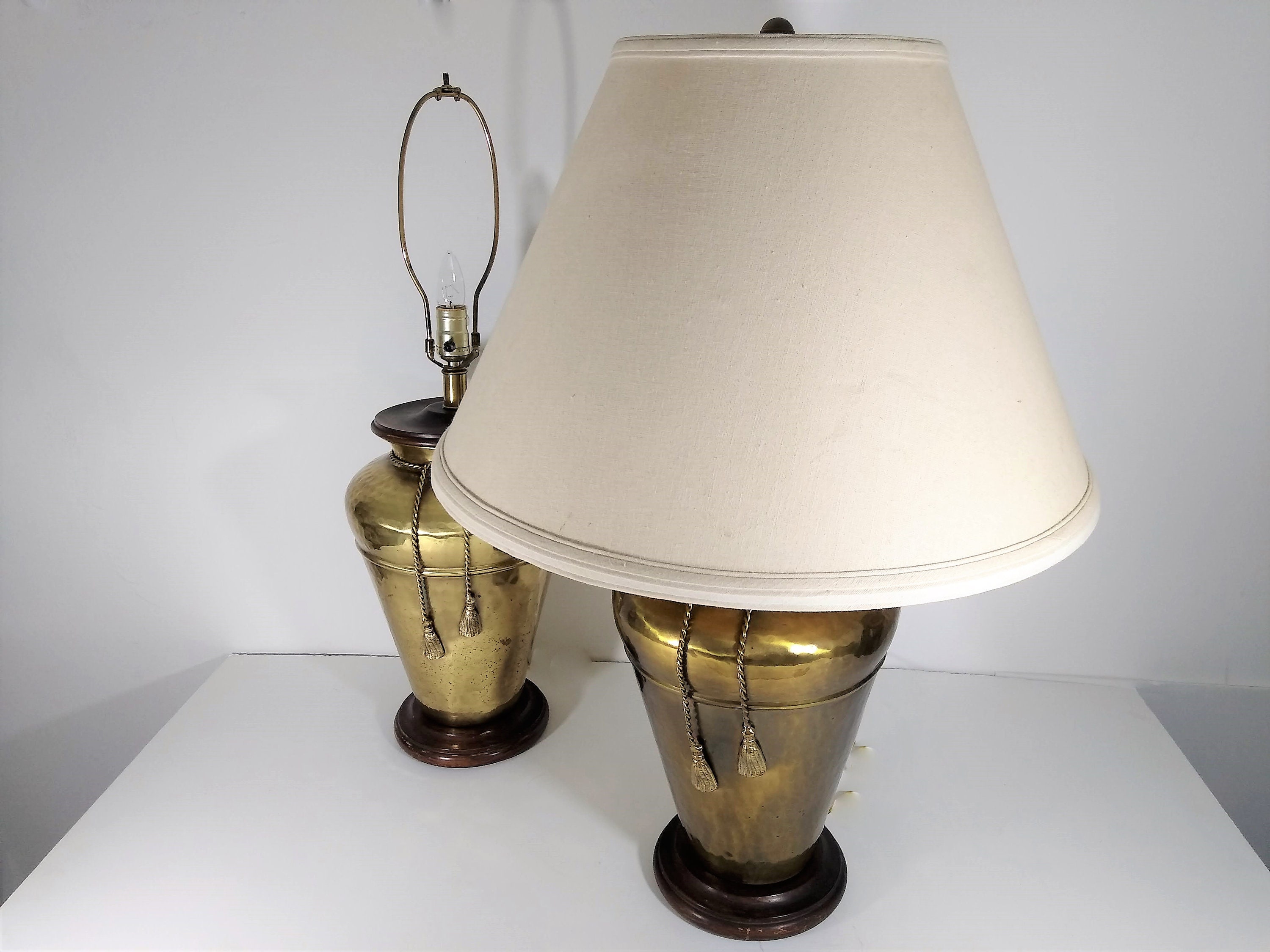 frederick cooper ランプ Frederick Cooper Asian man on Horseback Lamp (0EB008) – The