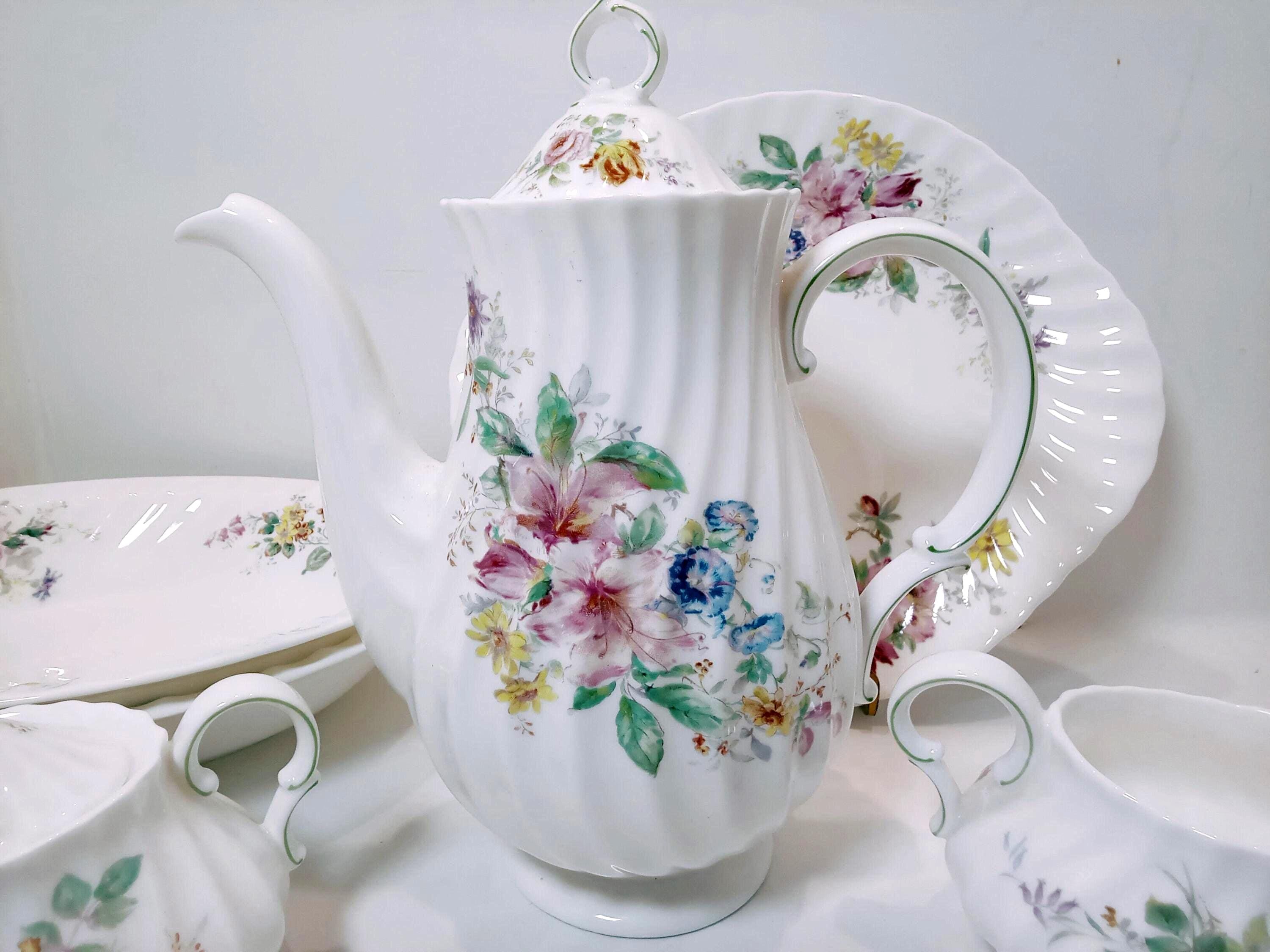 Doulton Arcadia - Etsy