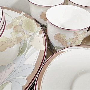 Noritake New Decade - Etsy