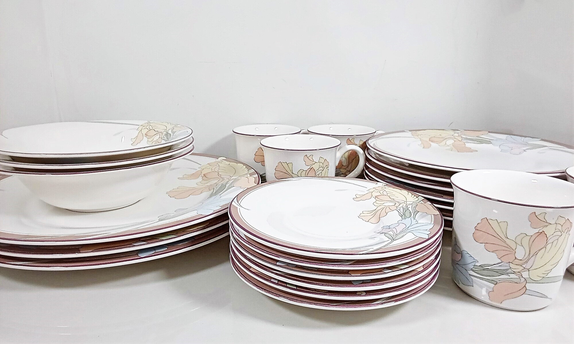 Noritake NEW DECADE まとめ売り Noritake NEW DECADE まとめ売り