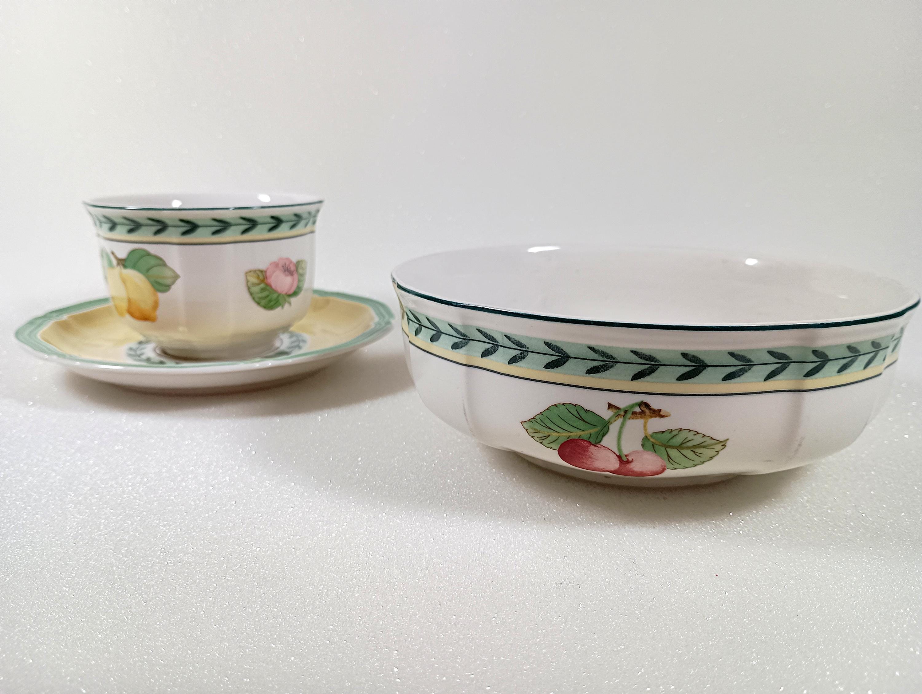 Dinner Plates Corelle Uptown Garden Set Carousell Corelle Uptown