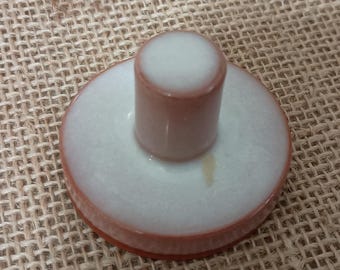Rycraft Terracotta Swedish Cookie Presses and Nordic Ware Cookie Press