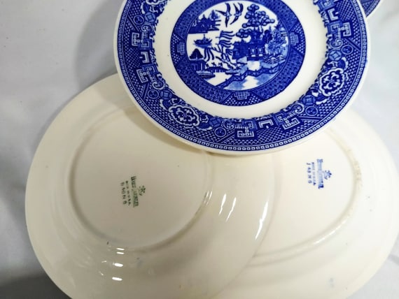 Blue Willow China: The Legend, How to Style, Buying Tips and More