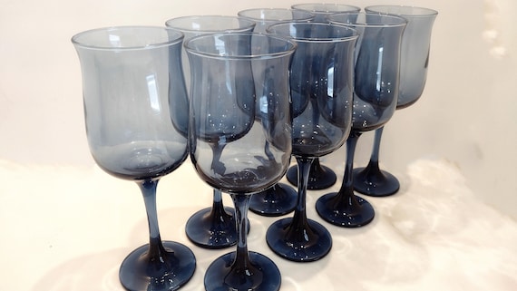Simple Glassware - set of 12