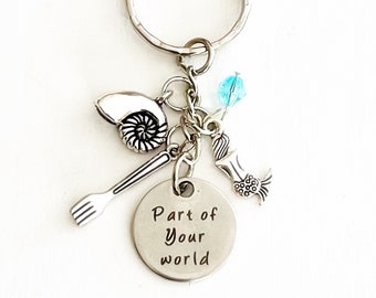 DISNEY PRINCESS ARIEL THE LITTLE MERMAID RUBBER KEYRING NEW OFFICIAL MERCH DISNEY PRINCESS ARIEL THE LITTLE MERMAID RUBBER KEYRING NEW OFFICIAL MERCH