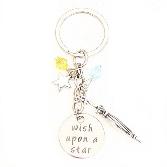 Disney wish upon deals a star charm