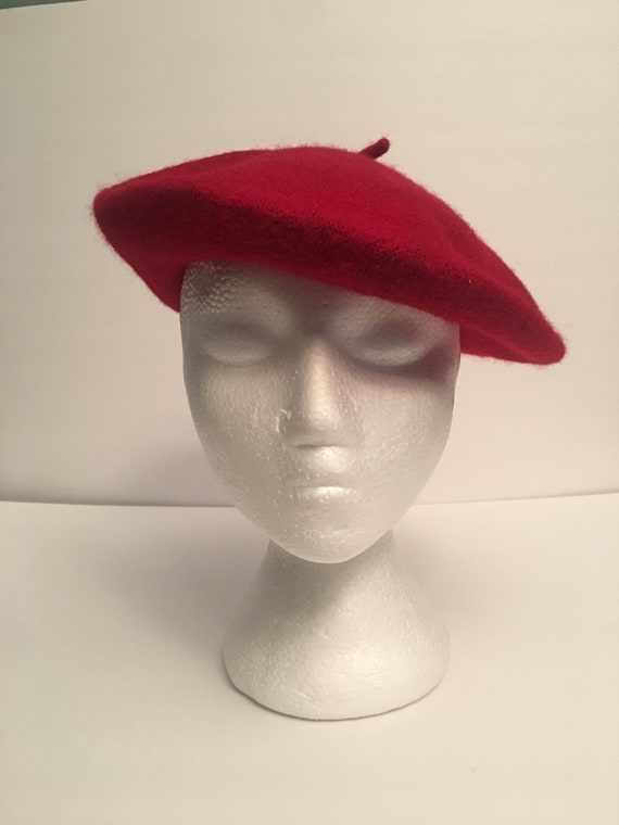 Red Beret