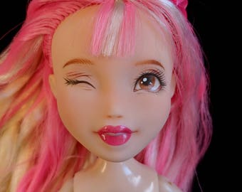 bratz doll custom