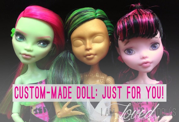 Can I brush on a sealer for a faceup? - Questions & Answers - DollDreaming