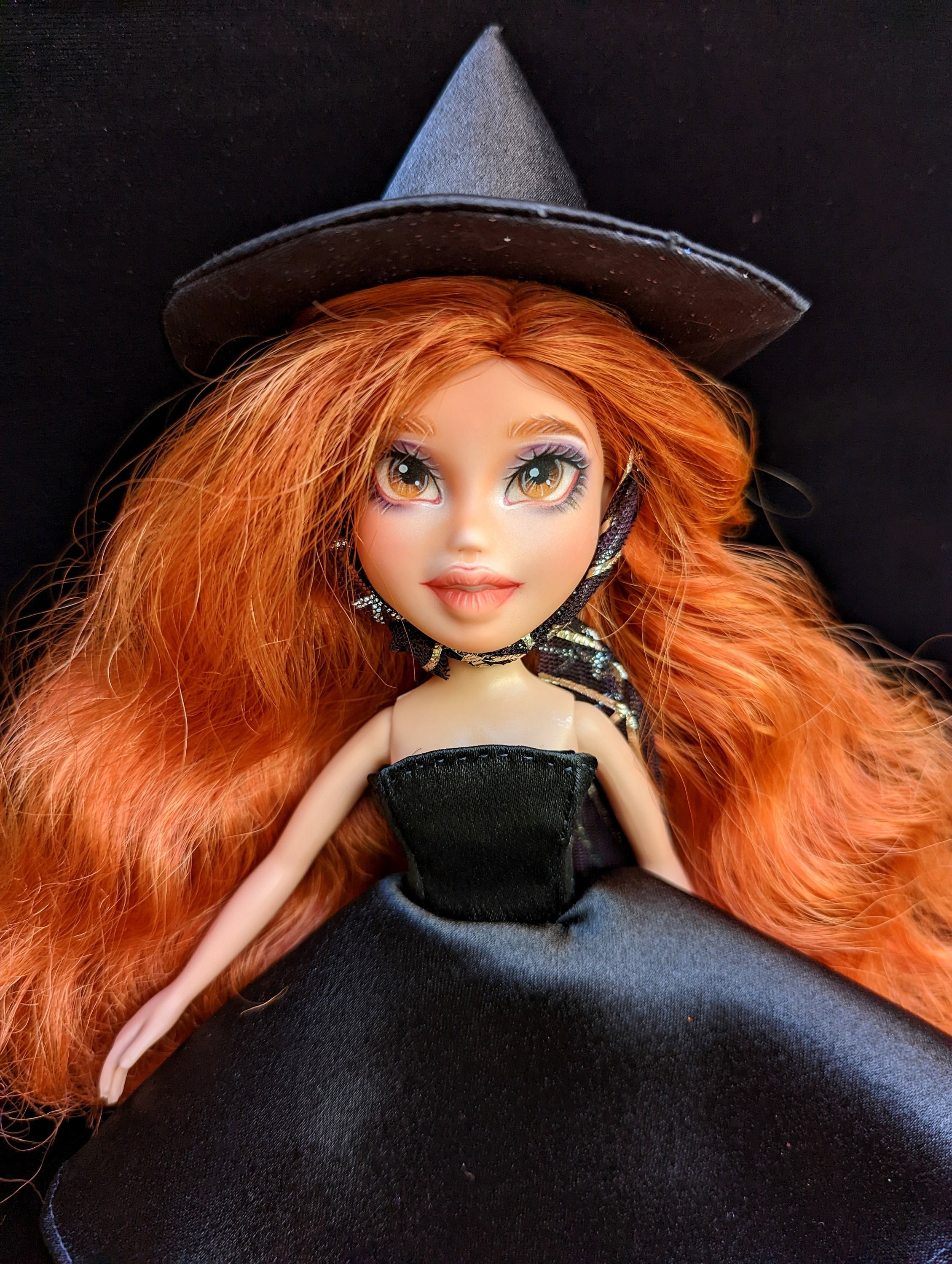 Doll Customizing – I Am Loved Dolls