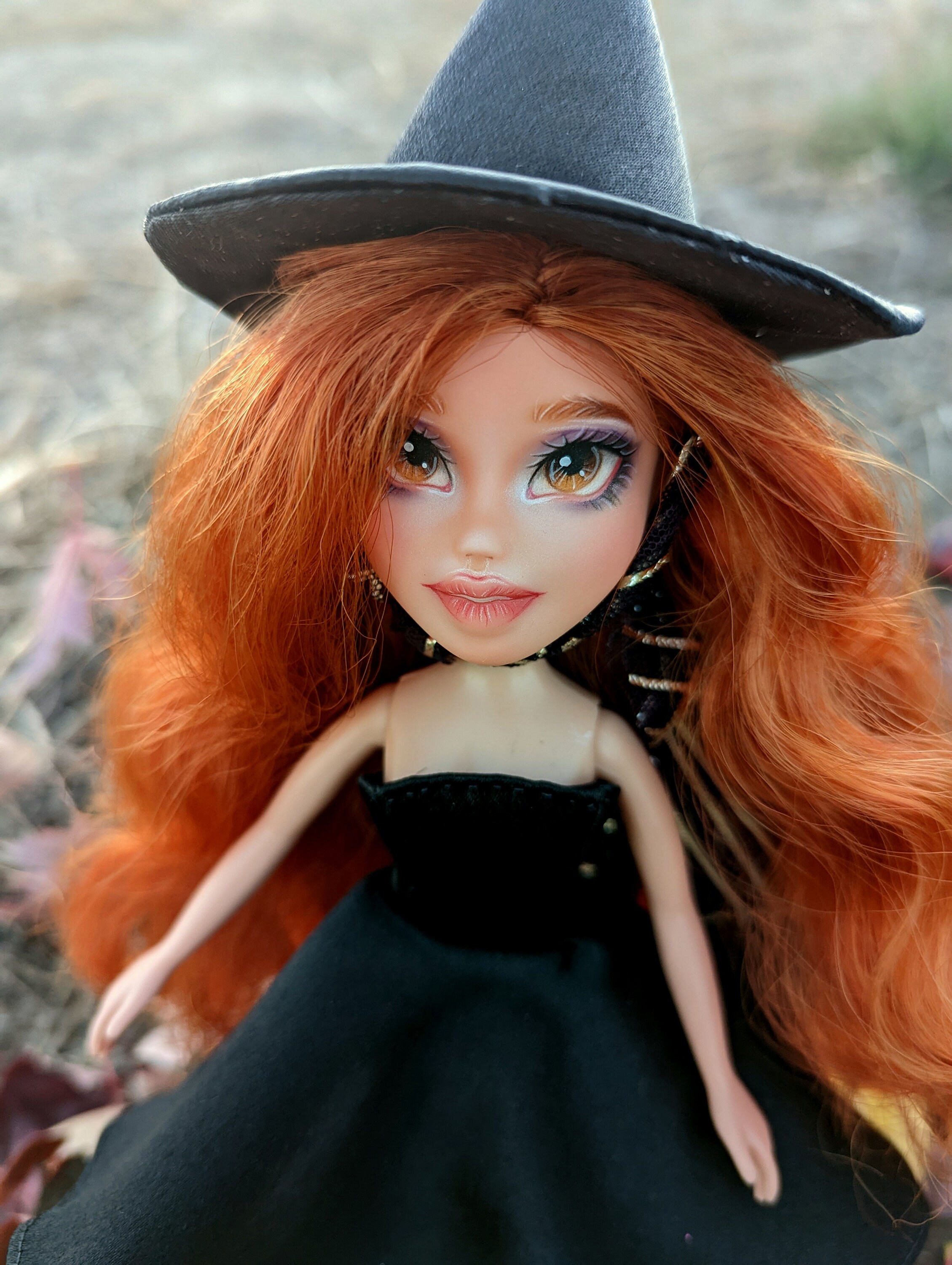 Bratz witch sale