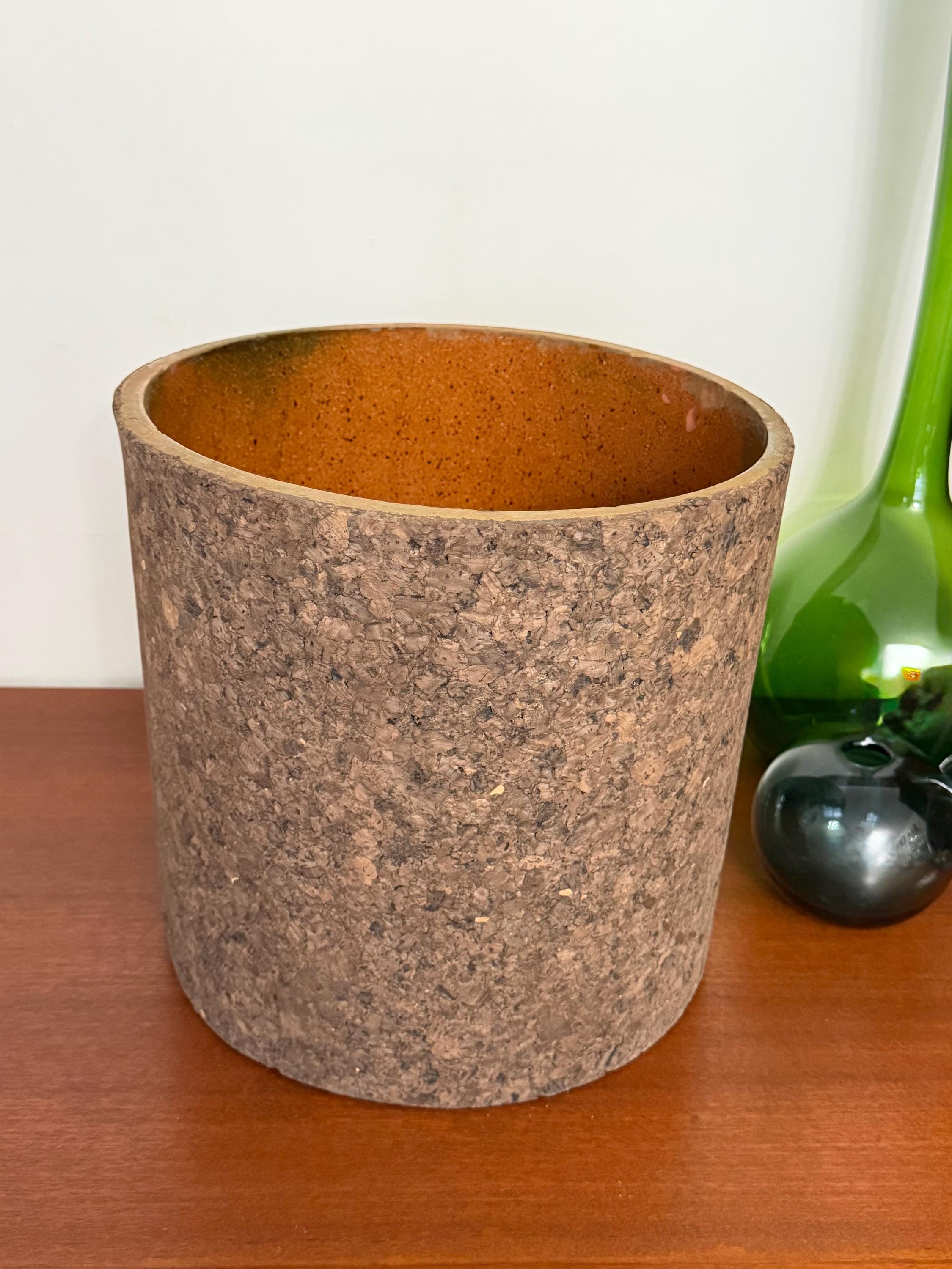 Willy Guhl Planter - Etsy