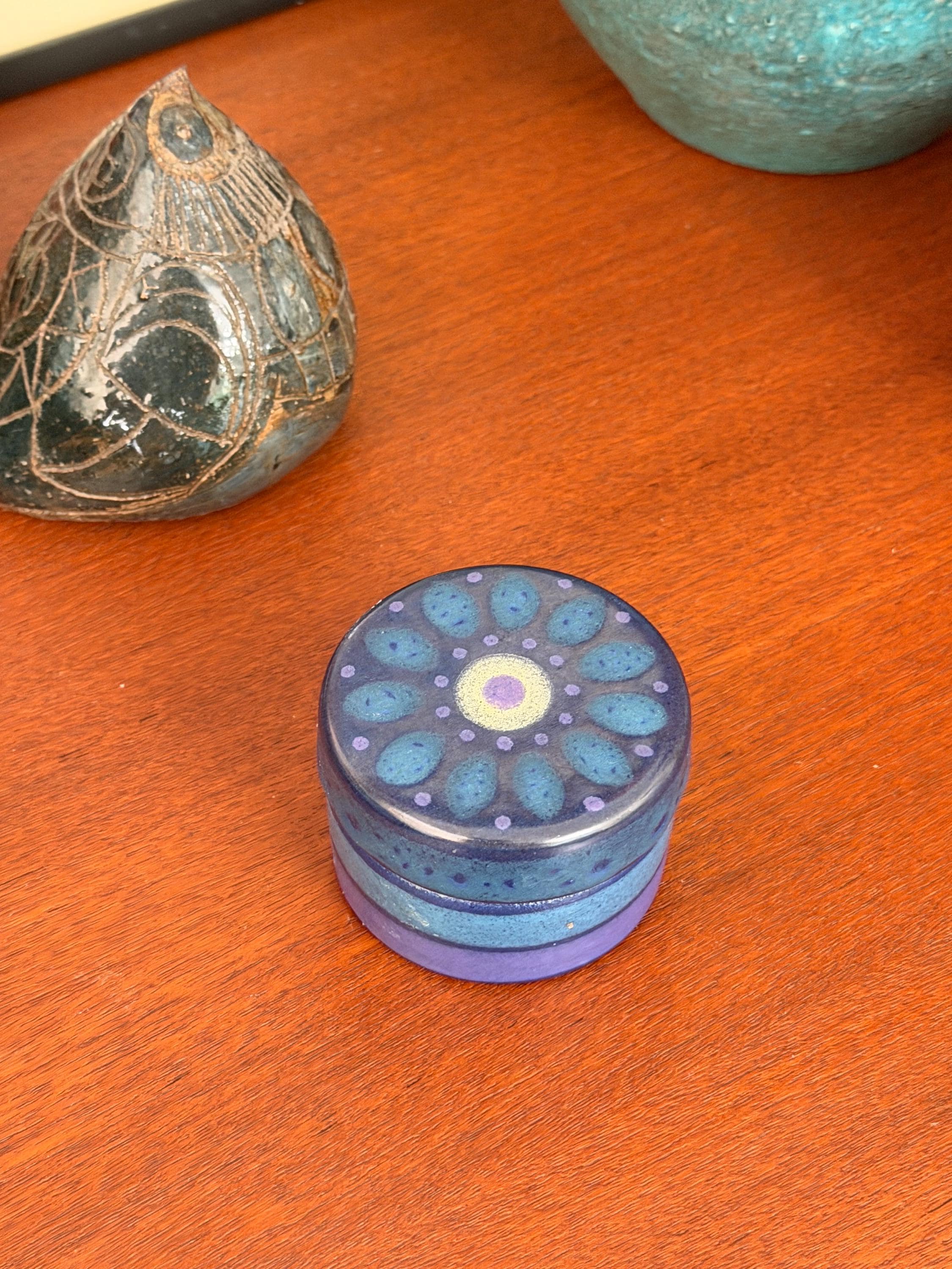 Porta Celi Pottery - Etsy