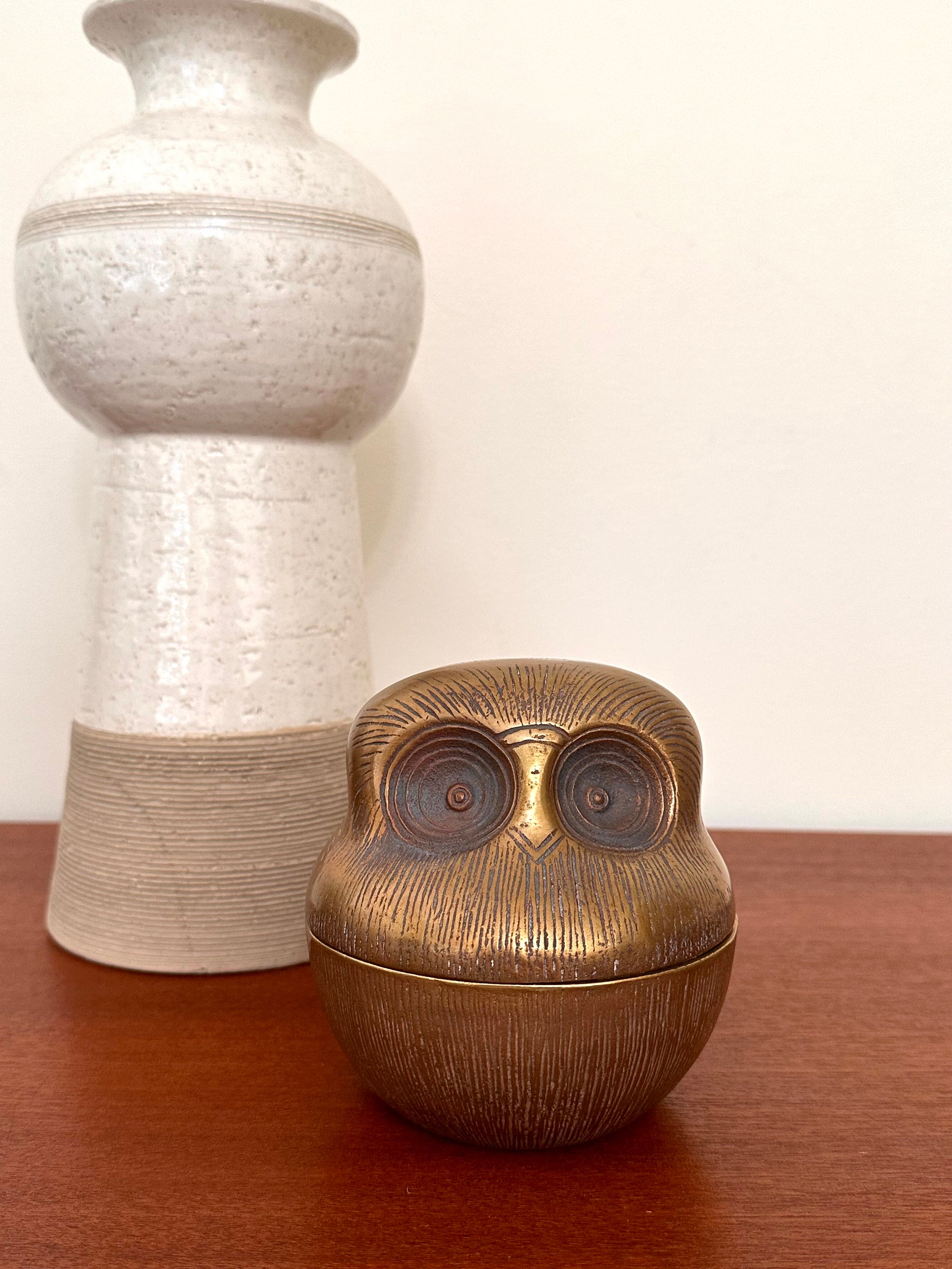 ジョナサンアドラー　陶器オブジェ　美品 Jonathan Adler Menagerie - Etsy