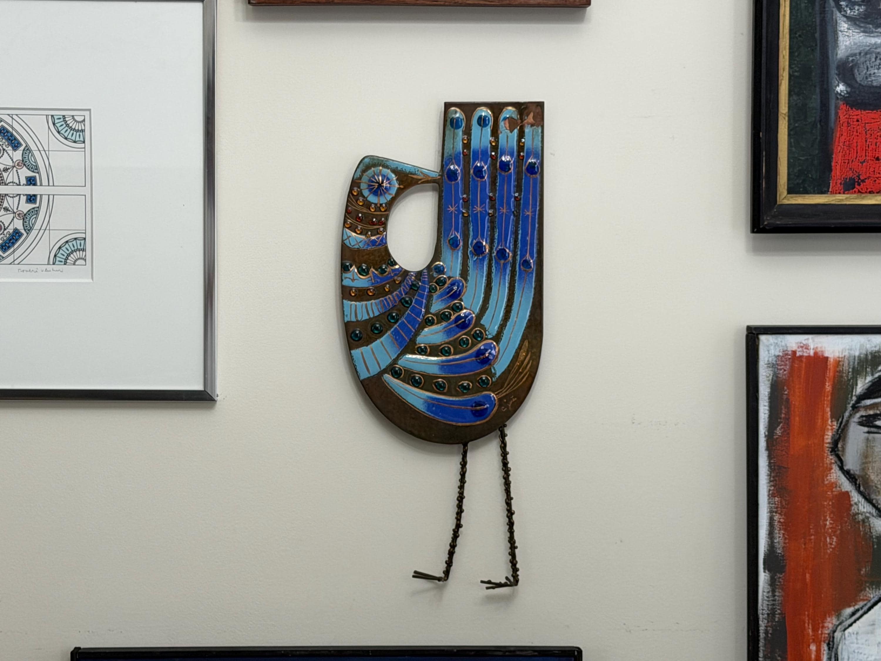 Curtis Jere Wall Art - Etsy