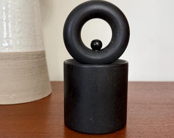 Peugeot Rud Thygesen and Johnny Sorensen Pepper Mill Grinder modernist Design