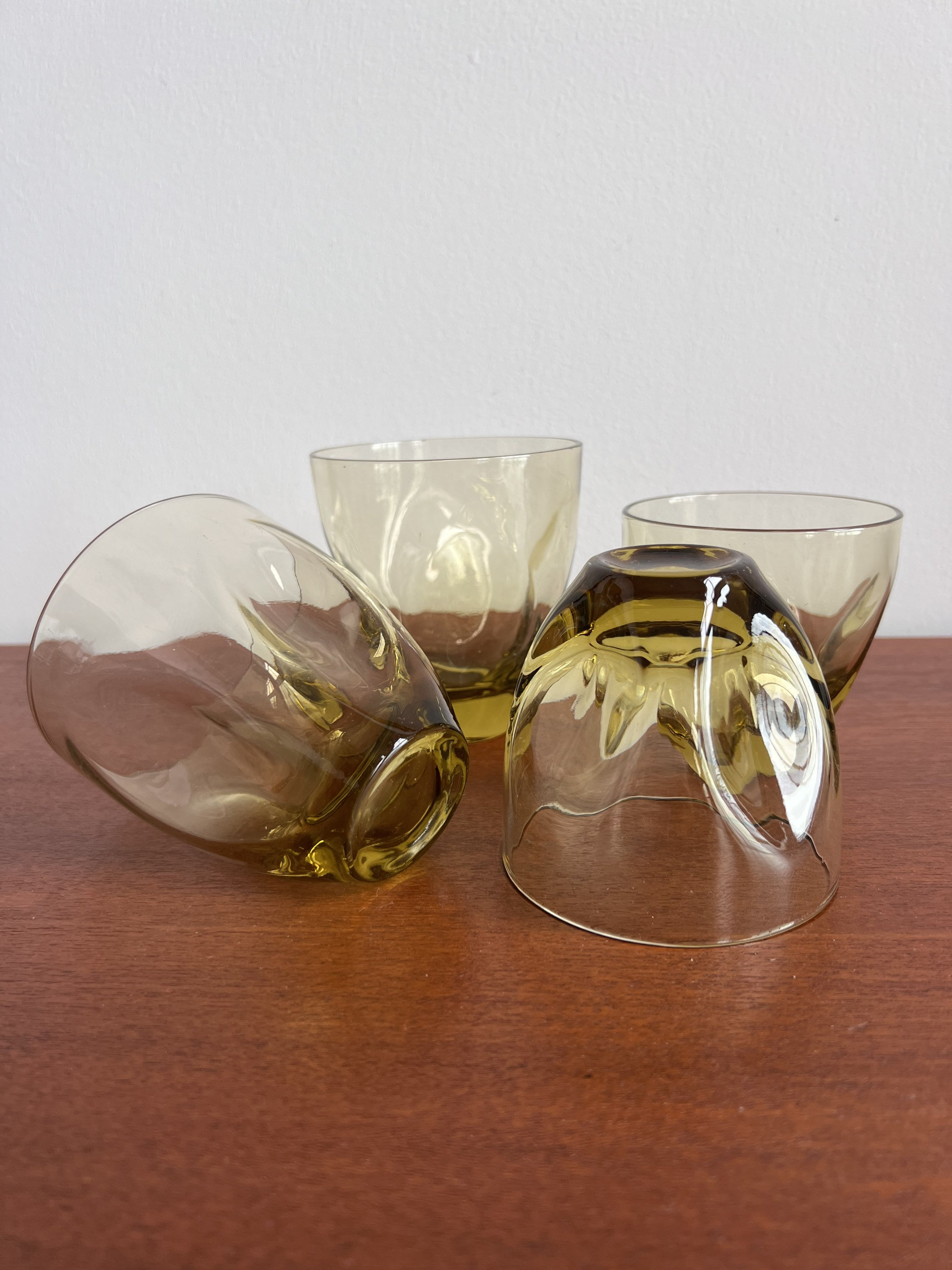 Russel Wright Glass - Etsy
