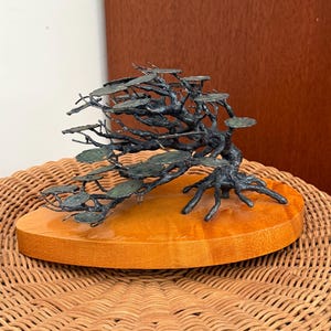 Curtis Jere Tree of Life - Etsy