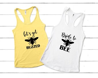 bride hive shirts
