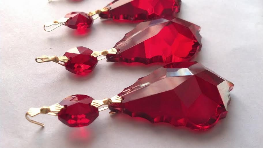 Vintage Crystal Prisms for sale 103 ads for used Vintage Crystal Prisms