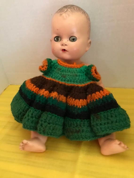 huge collection of vintage knitting patterns dolls toys clothes collection