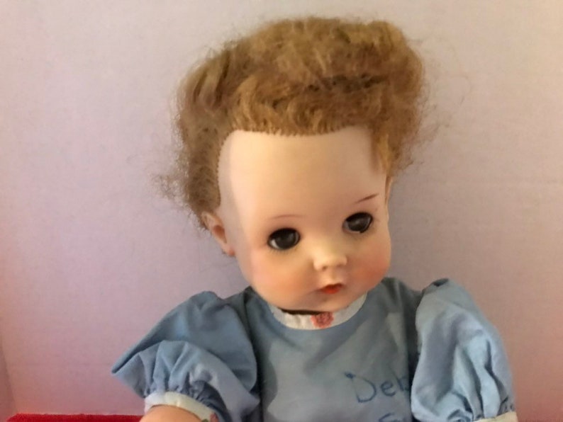 betsy wetsy doll markings