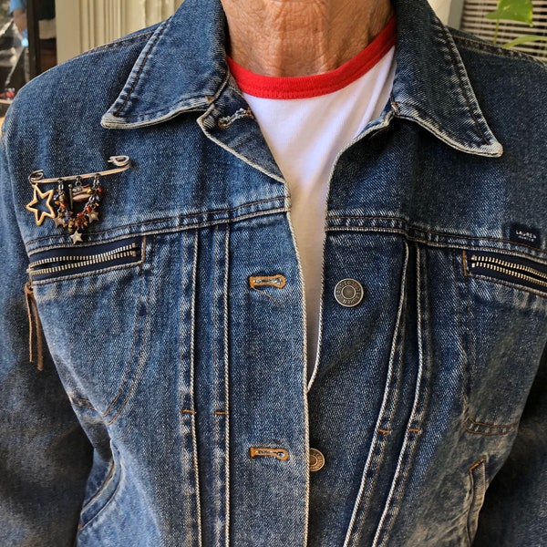 Harley Davidson Snaps Etsy