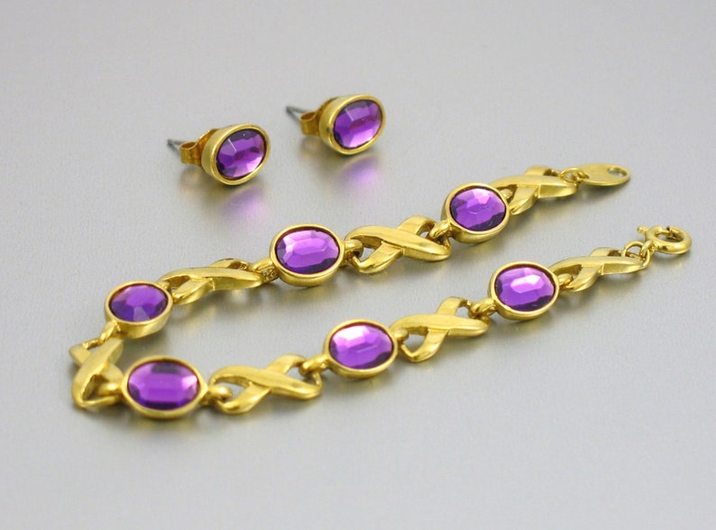 vintage avon jewelry