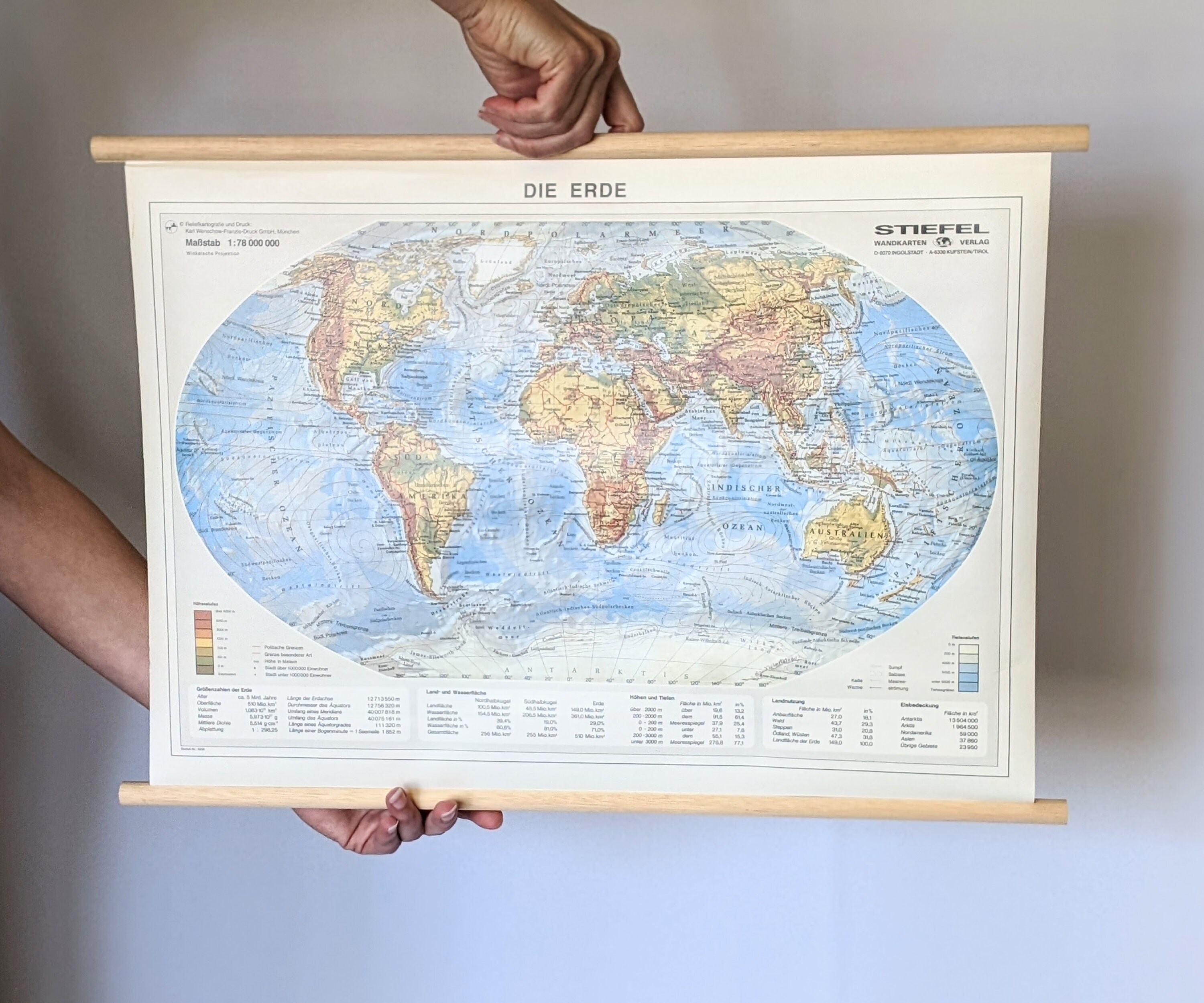 Autobahn Map - Etsy