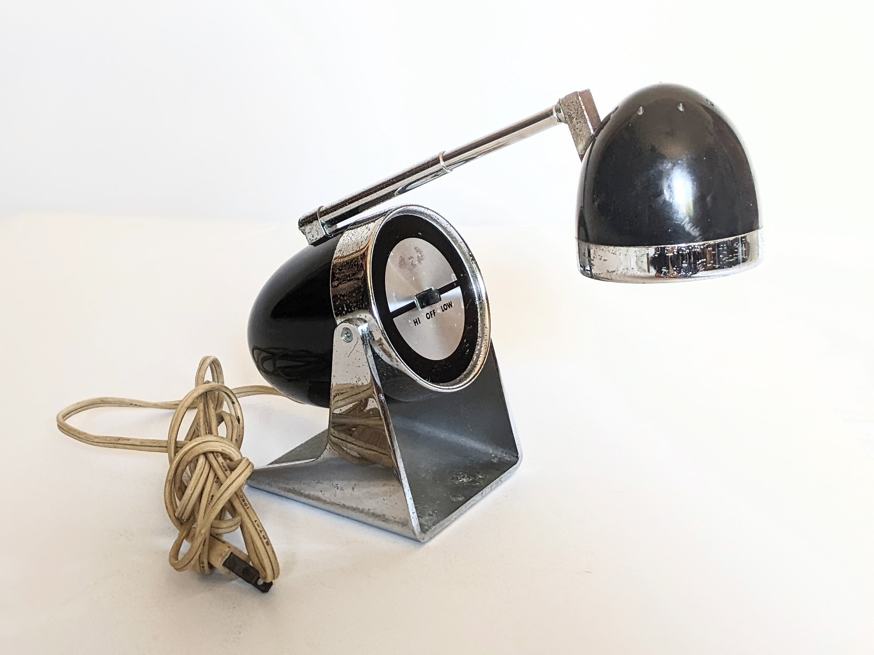 HAMILTON INDUSTRY 照明　アンティーク Vintage 1957 Retro Mid Century Modern Hamilton Industries