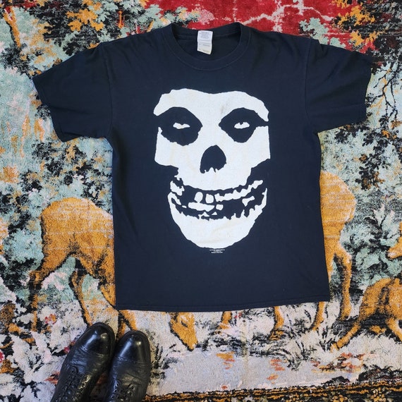 Vintage 2001 misfits - Gem Vintage 2001 misfits - Gem