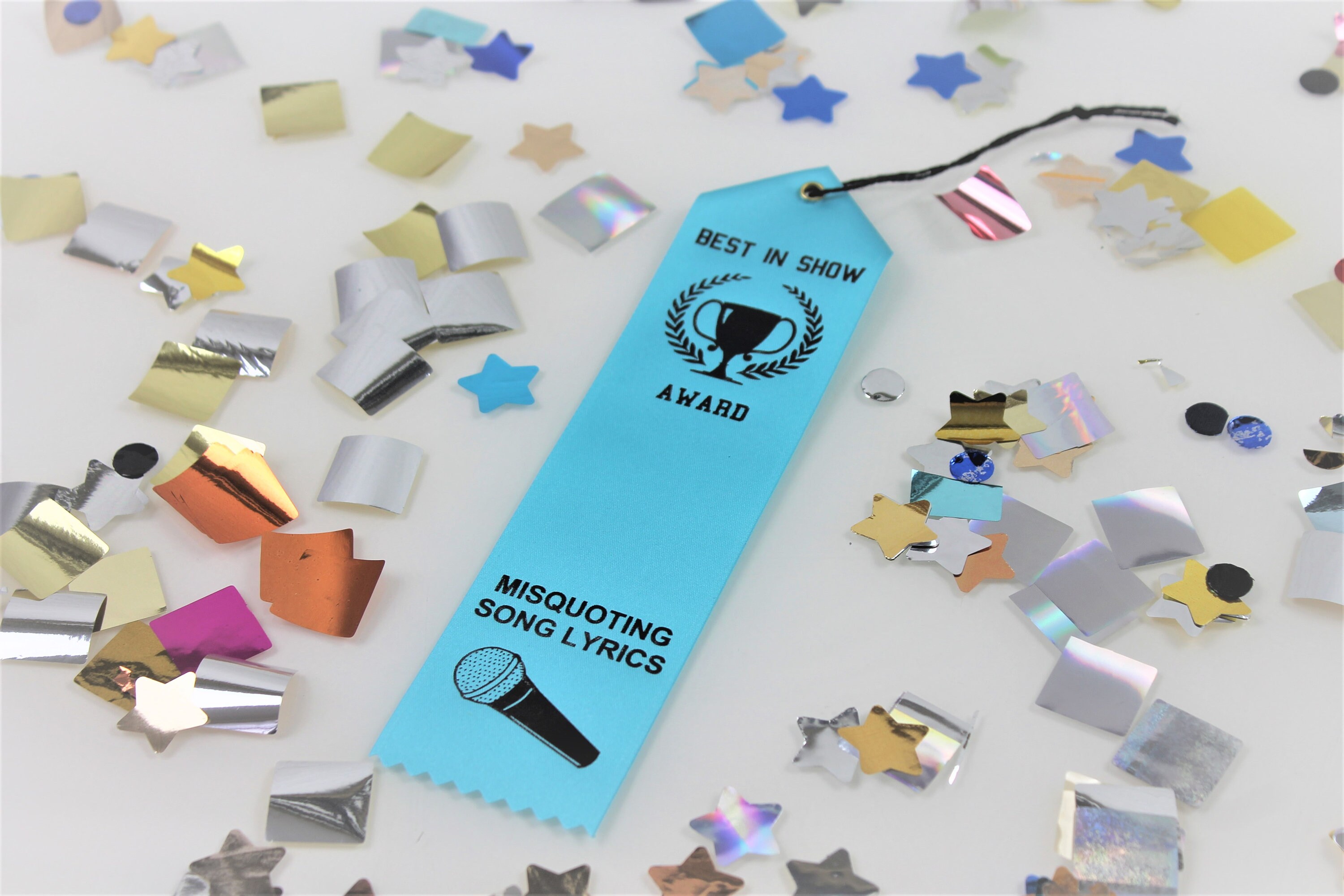 Adult Award Ribbon Variety Pack FREE SHIPPING Etsy