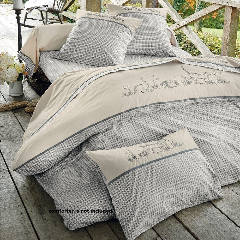 Simply shabby chic bedding deals