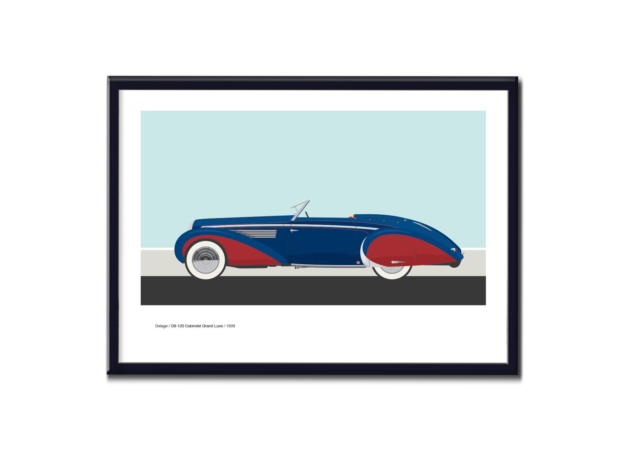 1930s chrysler cars - Etsy 日本