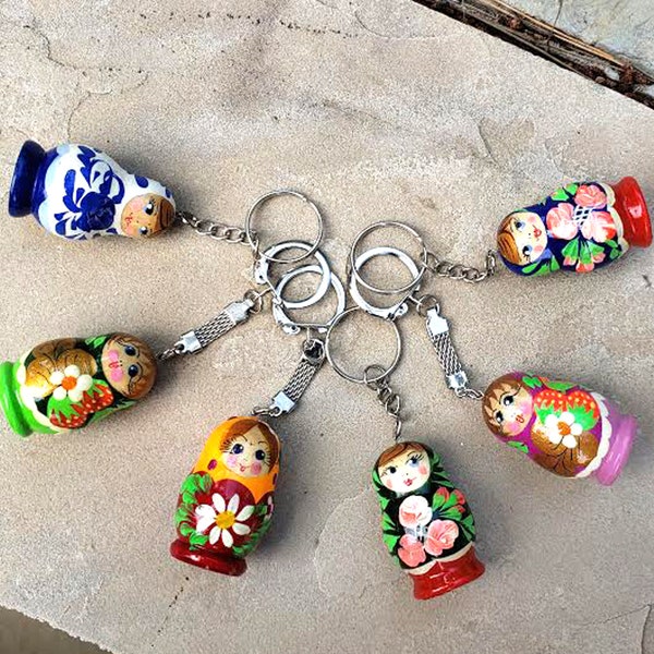 Russian Dolls - Etsy
