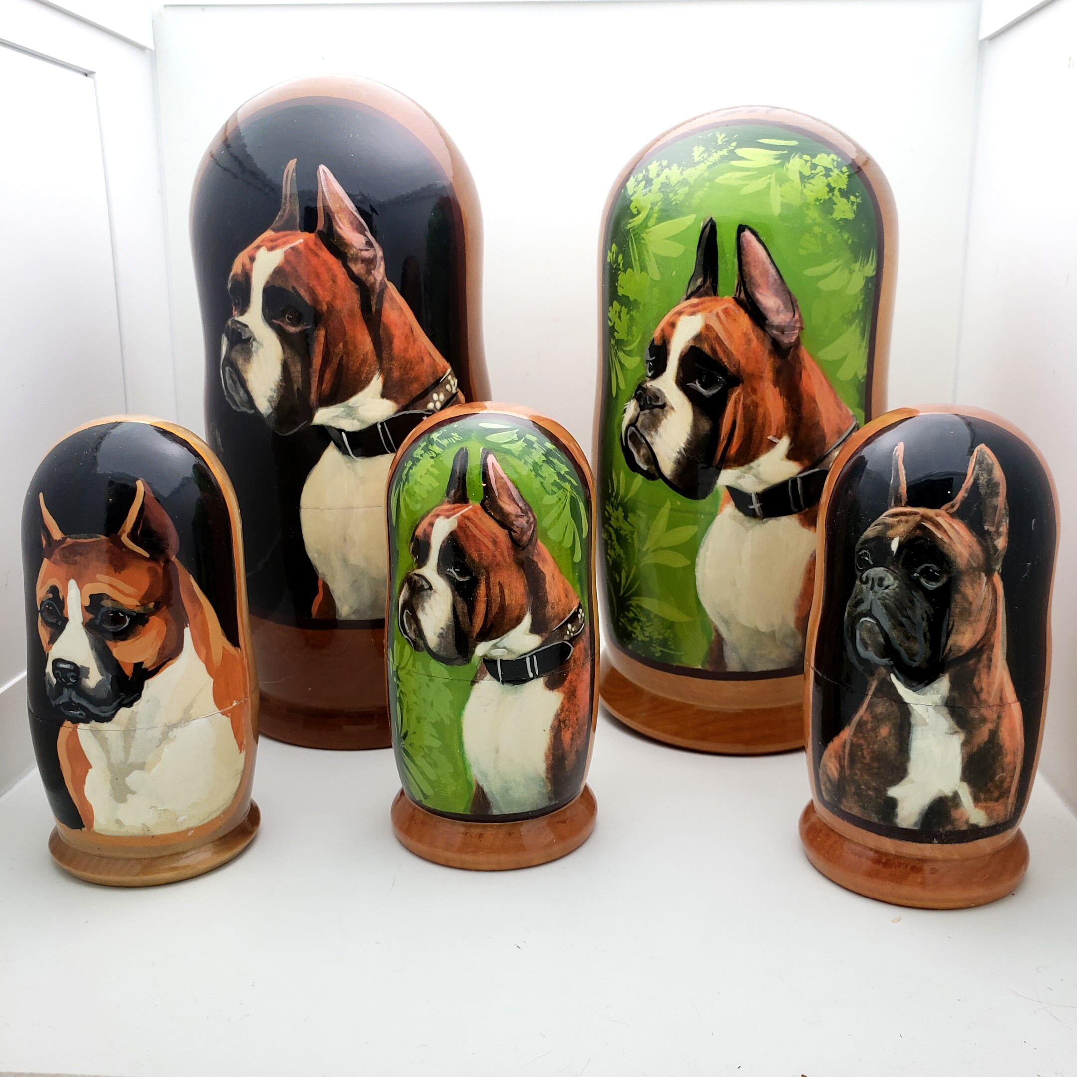 How Long Does Nesting Last In Dogs