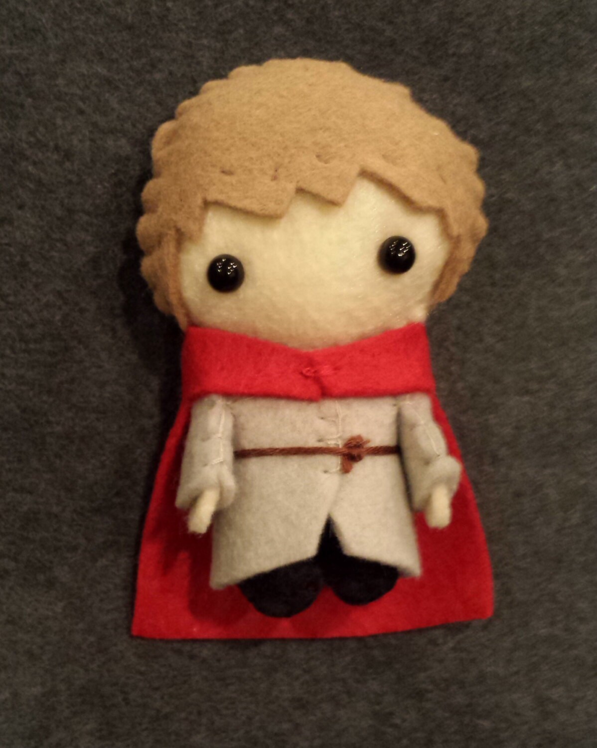 arthur plush