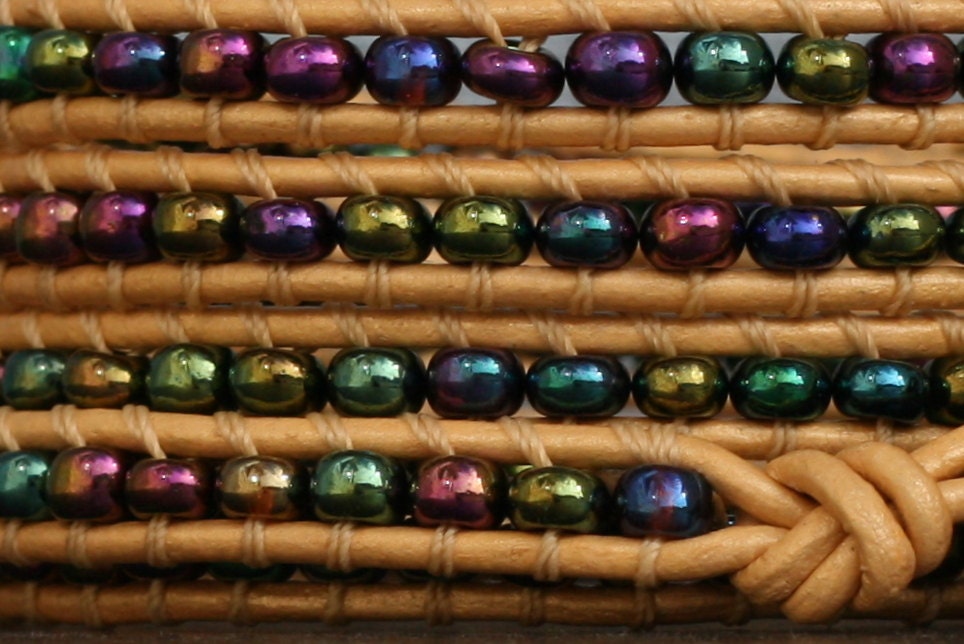 READY TO SHIP Karneval Schmuck metallischen Juwel Ton | Etsy