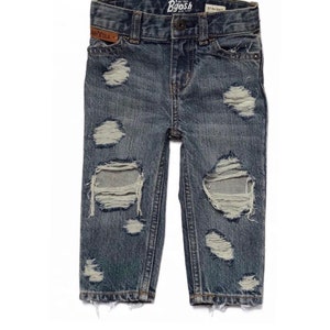 3t distressed jeans clearance